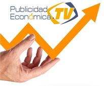 publicidad economica en tv