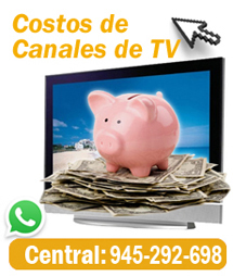 publicidad economica en tv