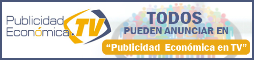 publicidad economica en tv